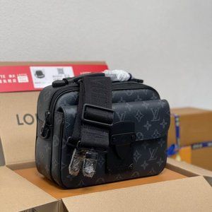 Women Bags  25X20cm 060134 DN 2colour